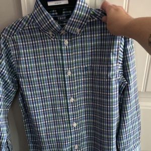 Shirt and shorts set